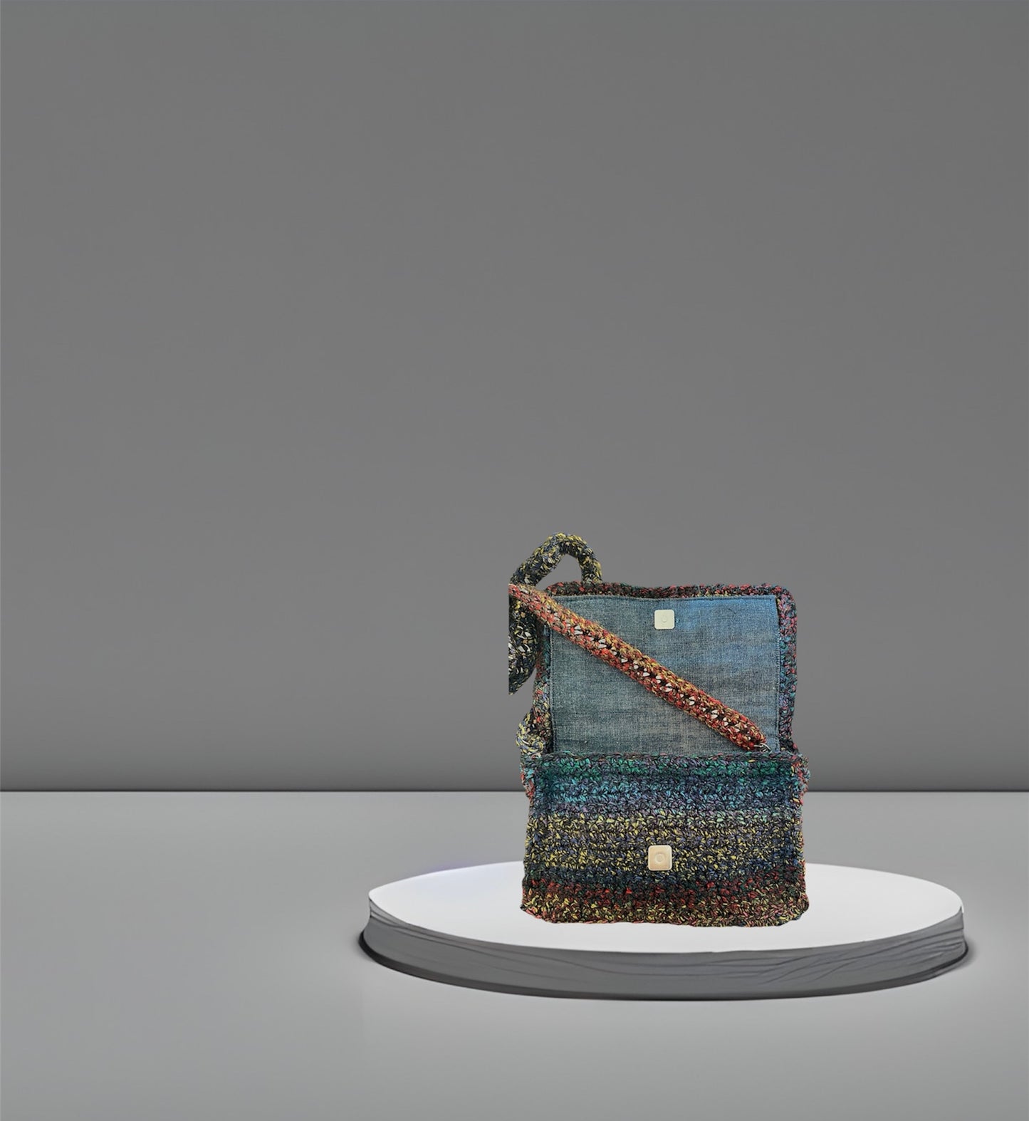 Sac classique M