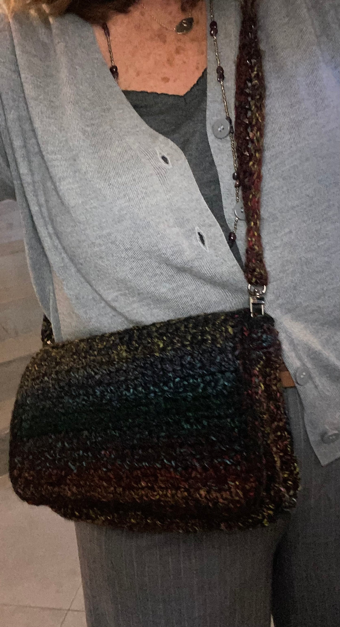Sac classique M